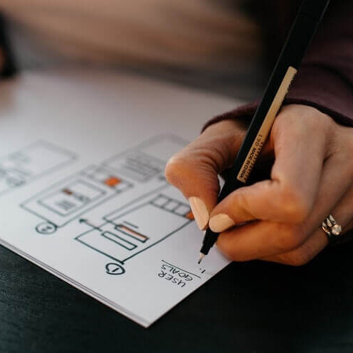 Professional Website Builds